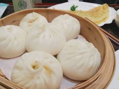 茯苓包子-钦善斋(武侯祠店)