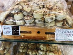 -老鼎丰(靖宇街总店)
