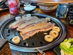 -杀猪天·韩国烤肉(总店)