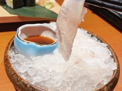 -yokocho上横町·日本食街(深业上城店)