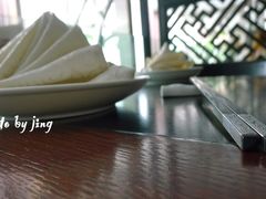 -唐廊烤鸭店(工体店)