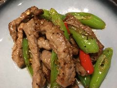 菲力小美人-德川家日本料理(中关村寰太大厦店)