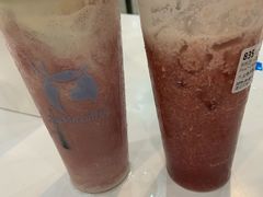 芭乐芝士-瑞幸咖啡(科大天工大厦店)