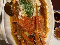 -海味世家·家常菜馆(明州里店)