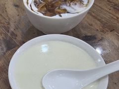 -沙湾姜埋奶(兴新包店)