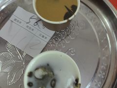 -谢怀亮芝麻茶