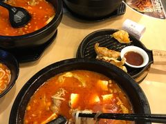 -阿香米线(龙岗万科广场店)