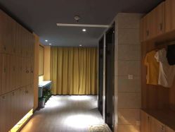 -静园瑜伽