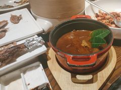 -小大董·烤鸭(王府井apm店)