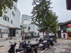 -衣裳街历史文化街区