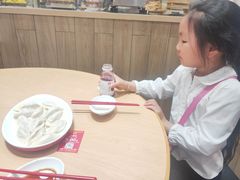 -喜家德虾仁水饺(浦东山姆店)