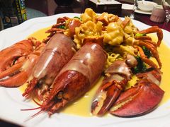 -明香海鲜酒家(华强北店)