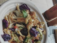 -严记小天府酸菜鱼(西四路店)