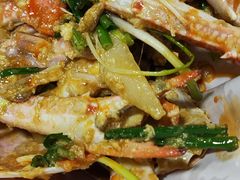 -芭提雅海鲜市场