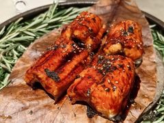 -狮拾久·现代新加坡料理(福田COCO Park店)