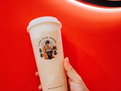 -茶话弄(中贸广场店)