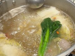 -潮发潮汕牛肉店(永庆坊店)