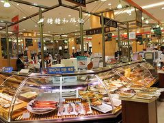 -新世界百货(明洞总店)