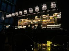 -瑞吉酒店·The Drawing Room闲逸廊·云端下午茶·夜奢Whiskey