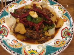 -巴依老爷新疆美食(望京小街店)