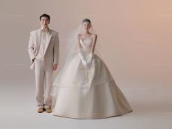 -克拉女神写真馆·匠心定制