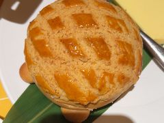 -蔡澜点心·粤菜(花城汇南区店)