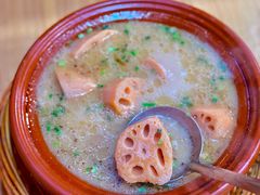 -董厨煨汤馆(车站路店)