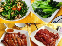 -老字号蛇口德记烧腊饭店·海鲜加工