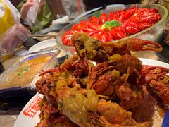 -红盔甲·小龙虾(天钥桥店)