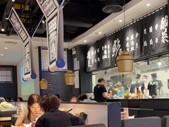 -太二酸菜鱼(石家庄万象城店)