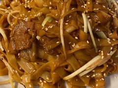 干炒牛河-广州塔筷子荟餐厅(汇礼轩商场店)