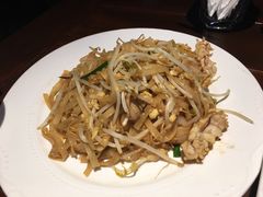 -Local泰莲庭(虹鳟鱼店)