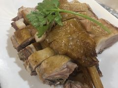 -同顺鹅庄(南华路店)