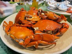 -盛港湾海鲜食府(黄沙店)