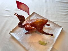 -侨美·唐荔园食艺馆
