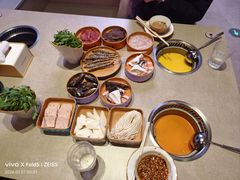 -海底捞大排档火锅(打浦路店)