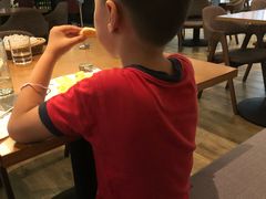 -香草意餐厅(杏石口路店)