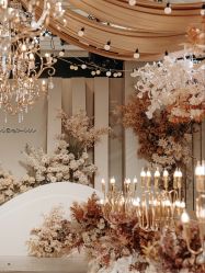 -红丝高端婚礼中心(旗舰店)