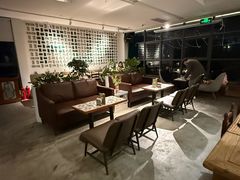-FUNFUN有饭花园聚会餐厅