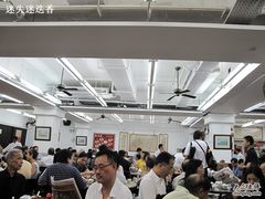 大堂-香港蓮香樓(上環店)