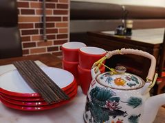 -天天初二·天津传统捞面·天津特色菜(凌奥总店)