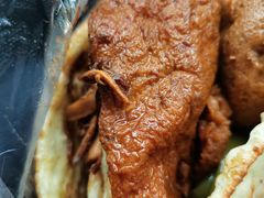 王虎子大饼-王虎子大饼(甸柳新村五区店)