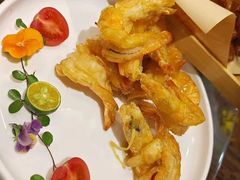 -渔家风味·鲅鱼水饺·央视展播·海鲜天津菜(开发区店)