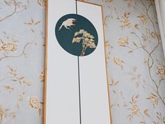 -卫鼎轩·曹公馆(鼓楼店)
