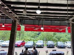 -钱大妈海鲜饭店(保利林语店)