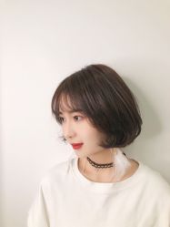 -CD Hair salon