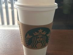 -星巴克(长沙麓南广场店)