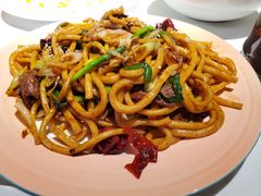 -西域阿里马新疆菜·清真(桂花路店)