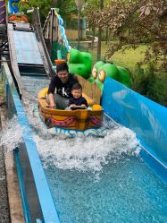 -大望京儿童游乐场