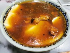 -马记伊源斋涮肉·清真菜(潘家园古玩市场店)